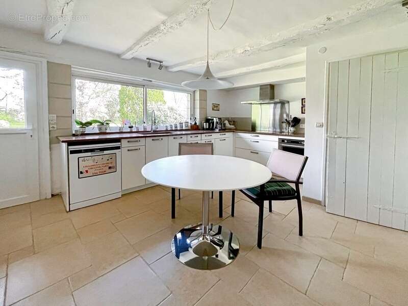 Maison à SAINT-ROCH