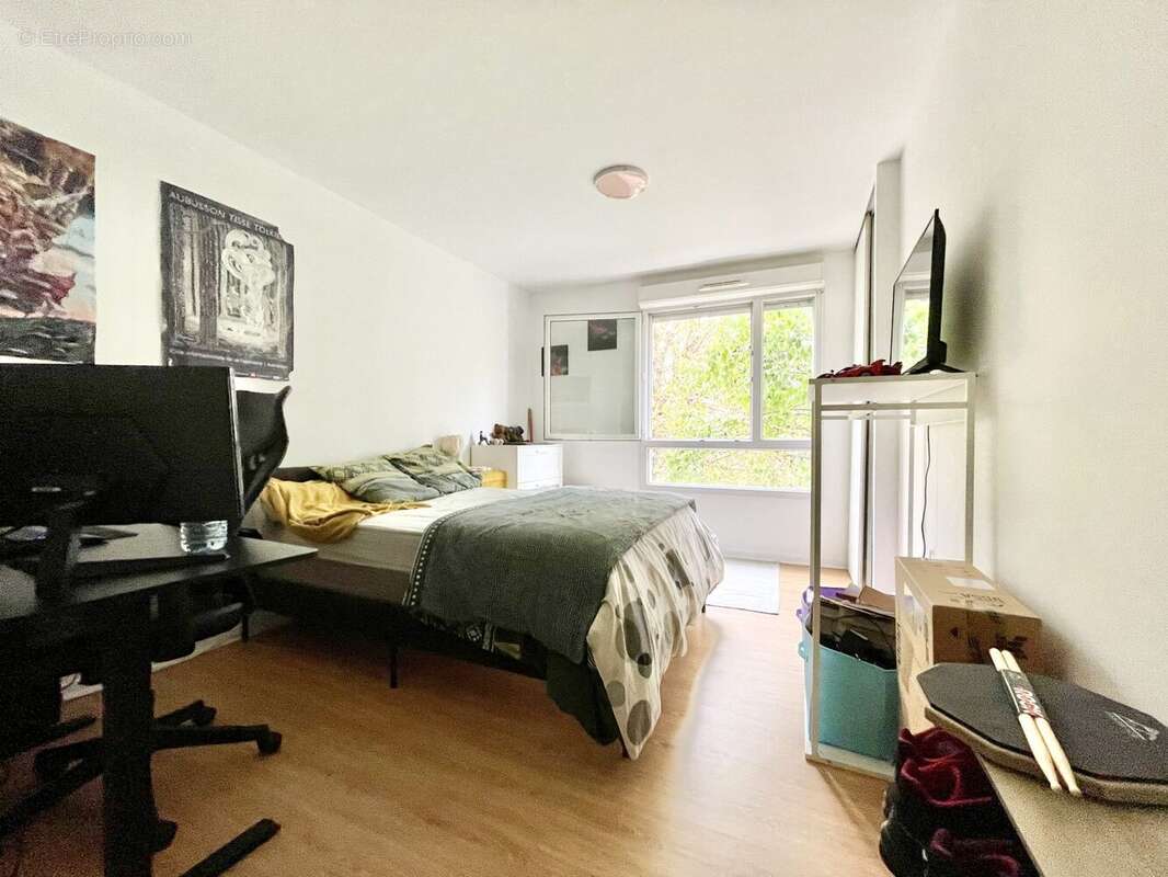 Appartement à SAINT-DENIS