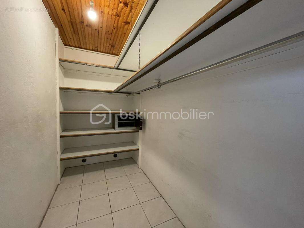 Maison à LE GRAU-DU-ROI