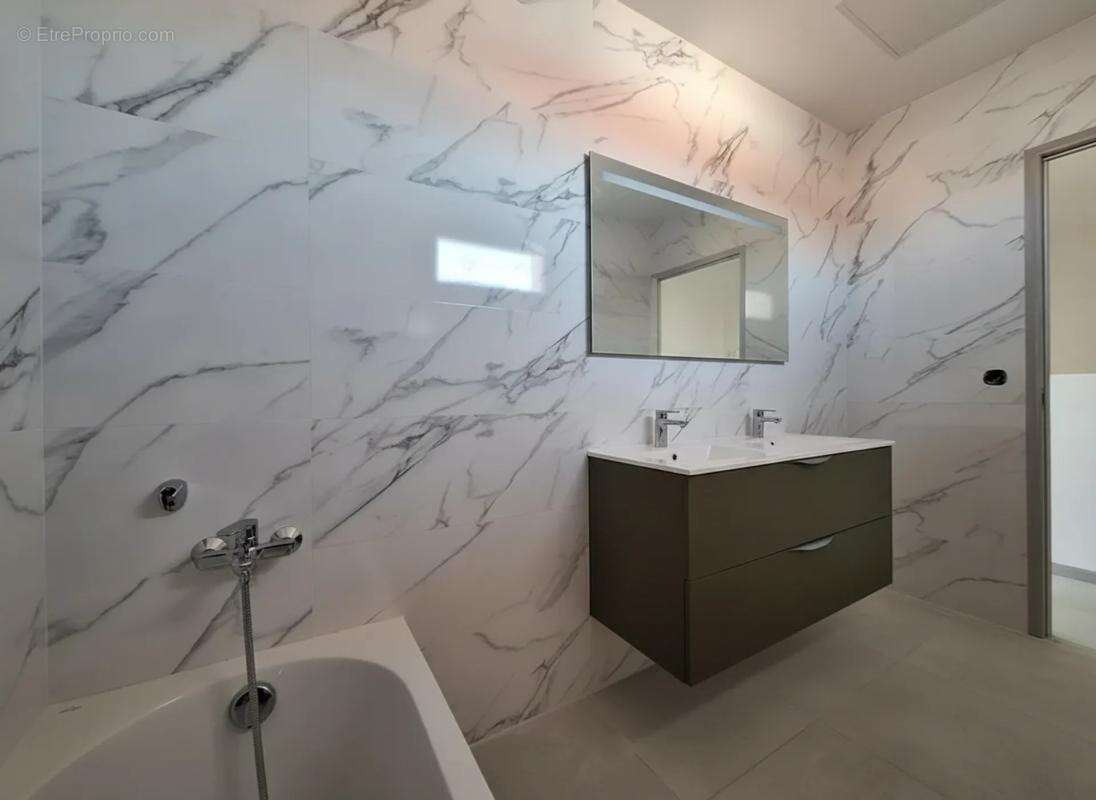 Maison contemporaine de qualité à Pia, 116 m² habitable - photo 10