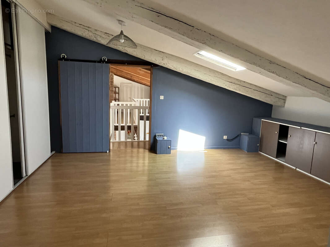 Maison à PALAU-DEL-VIDRE