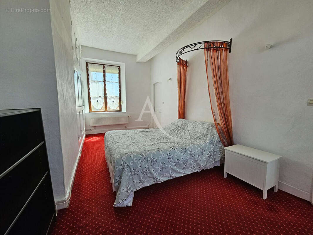 Maison Rue centre ville 3 chambres - photo 6