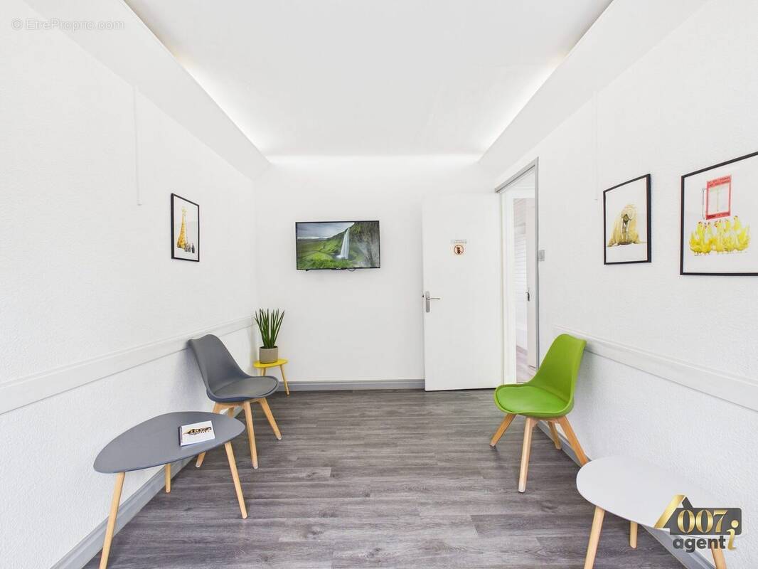 Appartement à MONTMELIAN