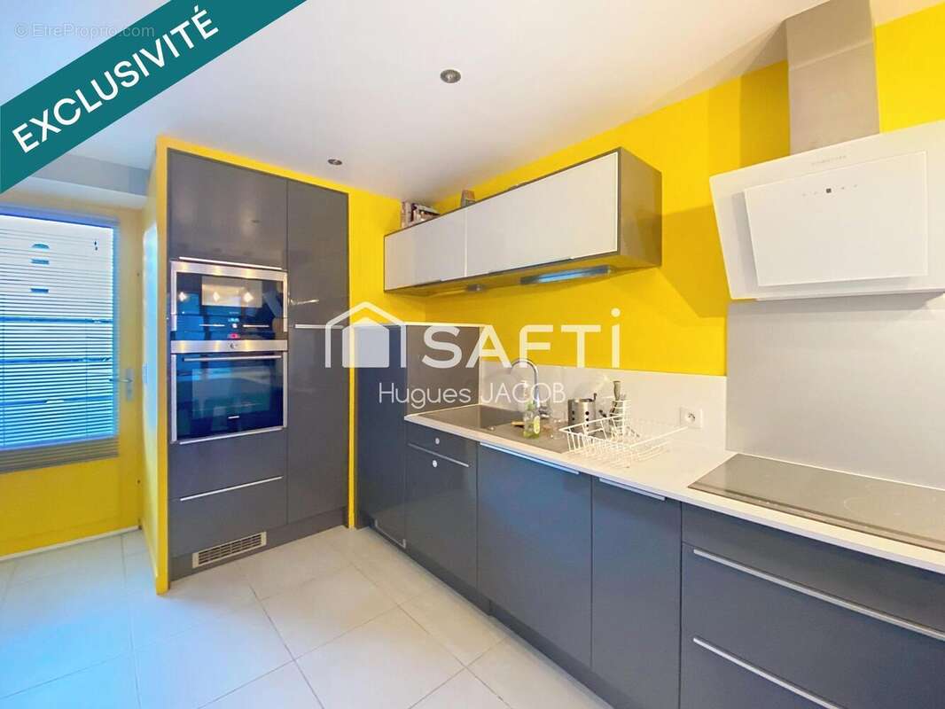 Photo 3 - Maison à CARCAGNY