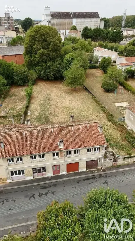 Photo 1 - Maison à CIVRAY