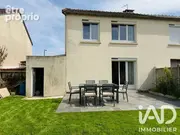Photo 1 - Maison à PALAISEAU