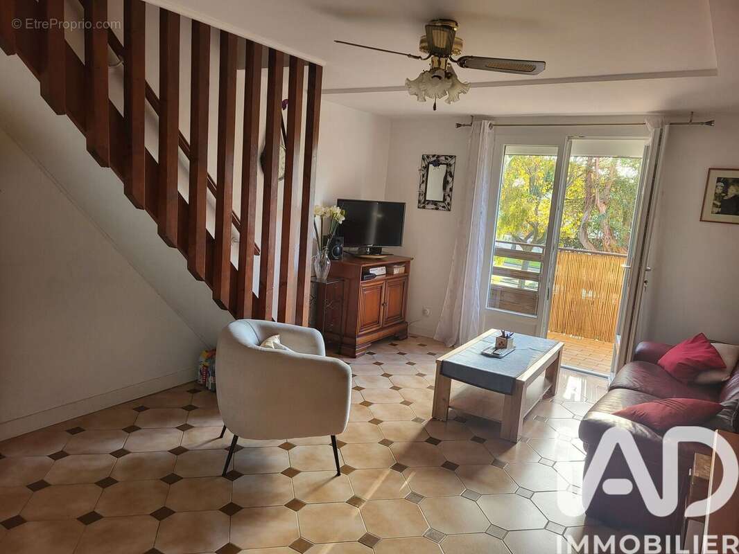 Photo 9 - Appartement à SAINT-CYPRIEN