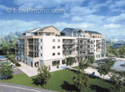 Appartement à BESANCON