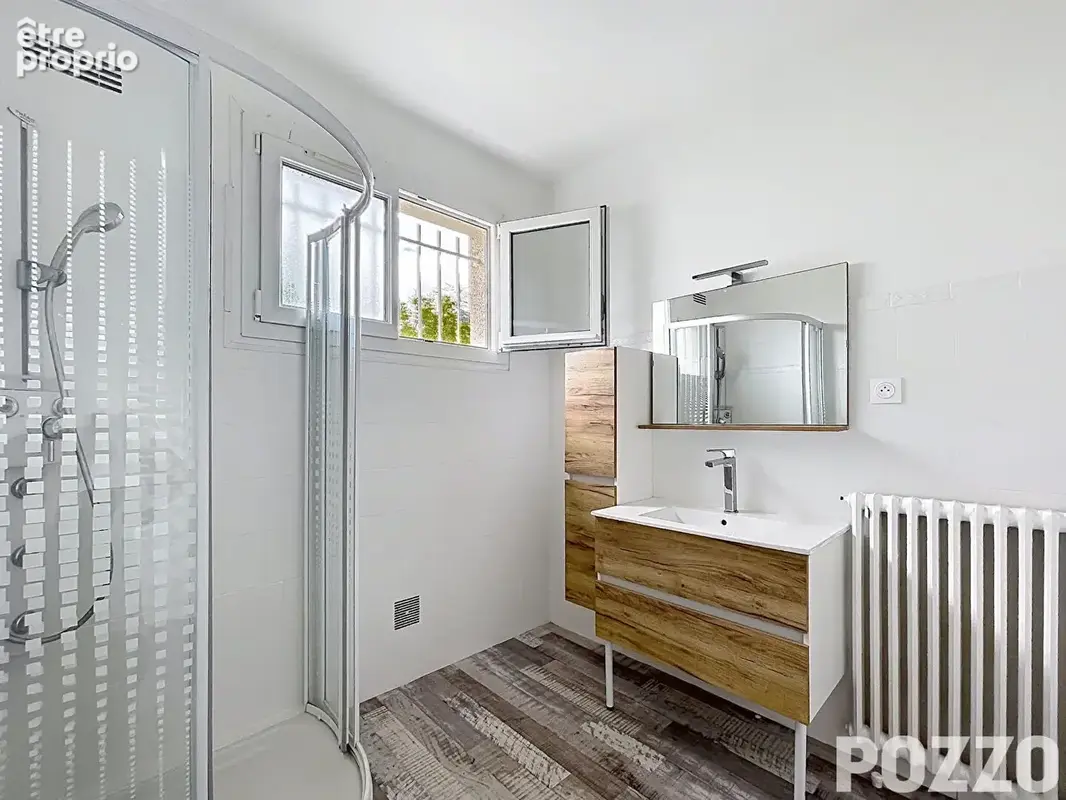 Maison Caen 4 pièce(s) 75 m2 - photo 15
