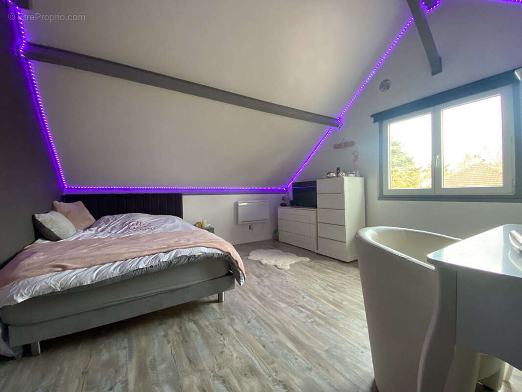 Maison à LE NEUBOURG