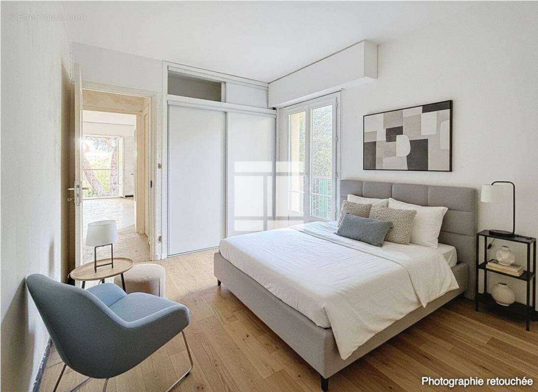 Appartement à VILLE-DI-PIETRABUGNO