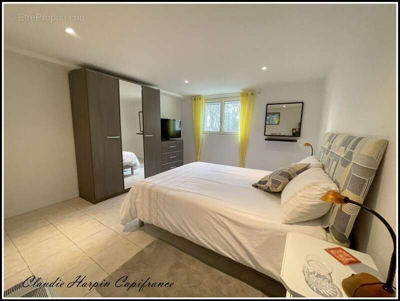 Dpt Deux Sèvres (79), à vendre PROPRIETE secteur POMPAIRE, maison et gîte  P9 - terrain d'environ 2495 m² - photo 13