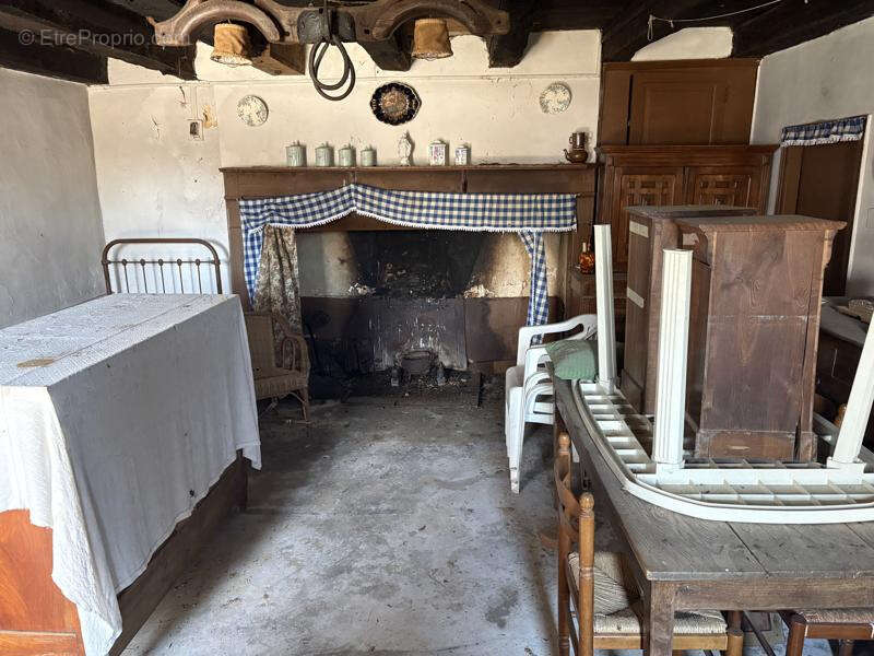 Proche Pompadour, petit hameau - photo 20