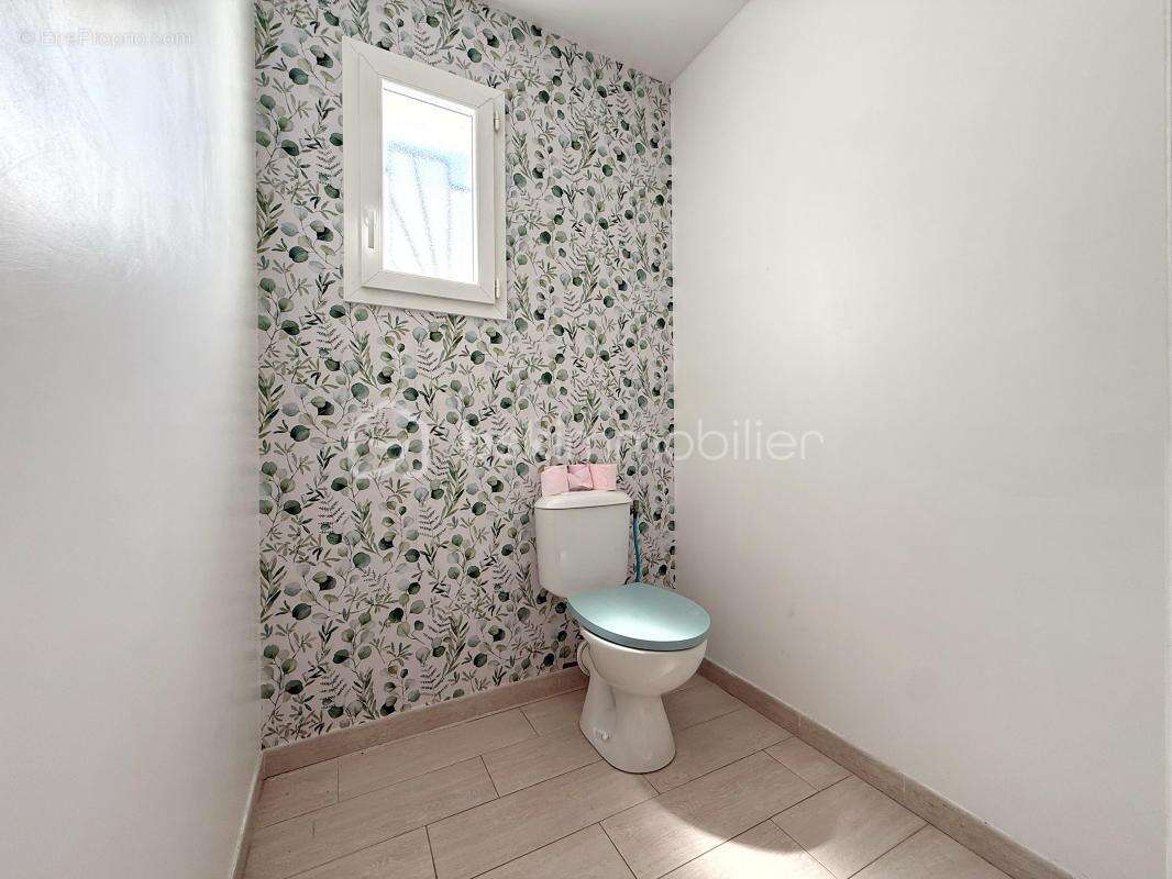 Béziers – villa t4 de plain-pied – 89 m² – garage – terrain de 304 m² - photo 19