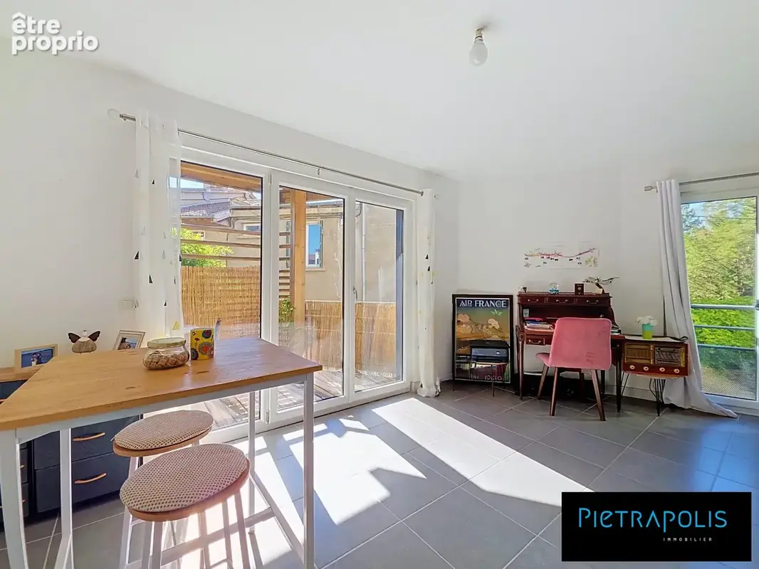 Appartement 2 pièces 53 m² à vendre à Saint-Germain-Au-Mont-D'or (69650) - photo 4