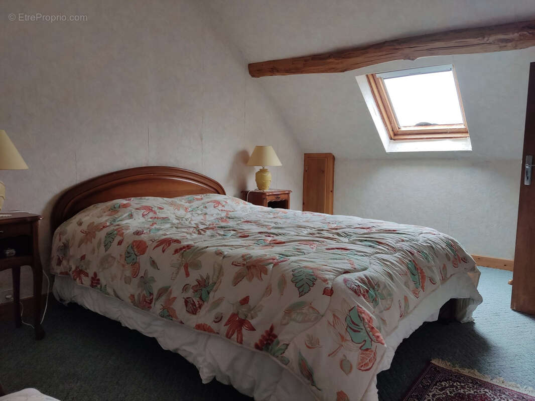 Maison de campagne - photo 12