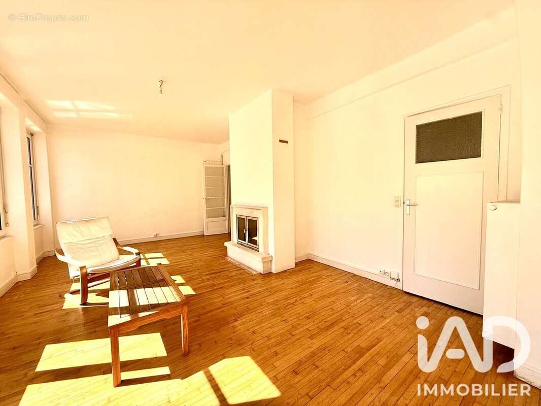Photo 2 - Appartement à SAINT-MALO