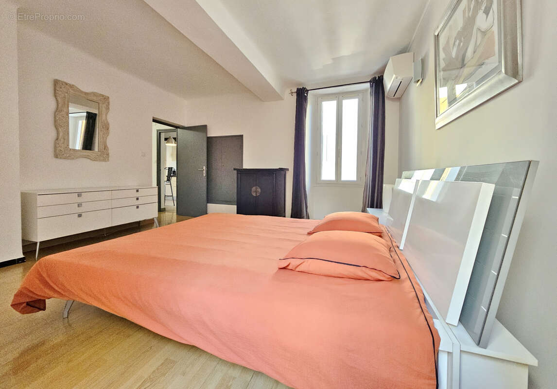 Appartement à AJACCIO