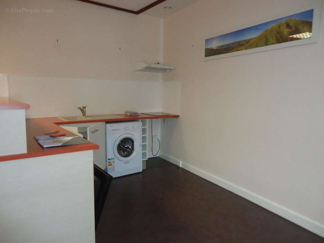 Appartement à NESLE