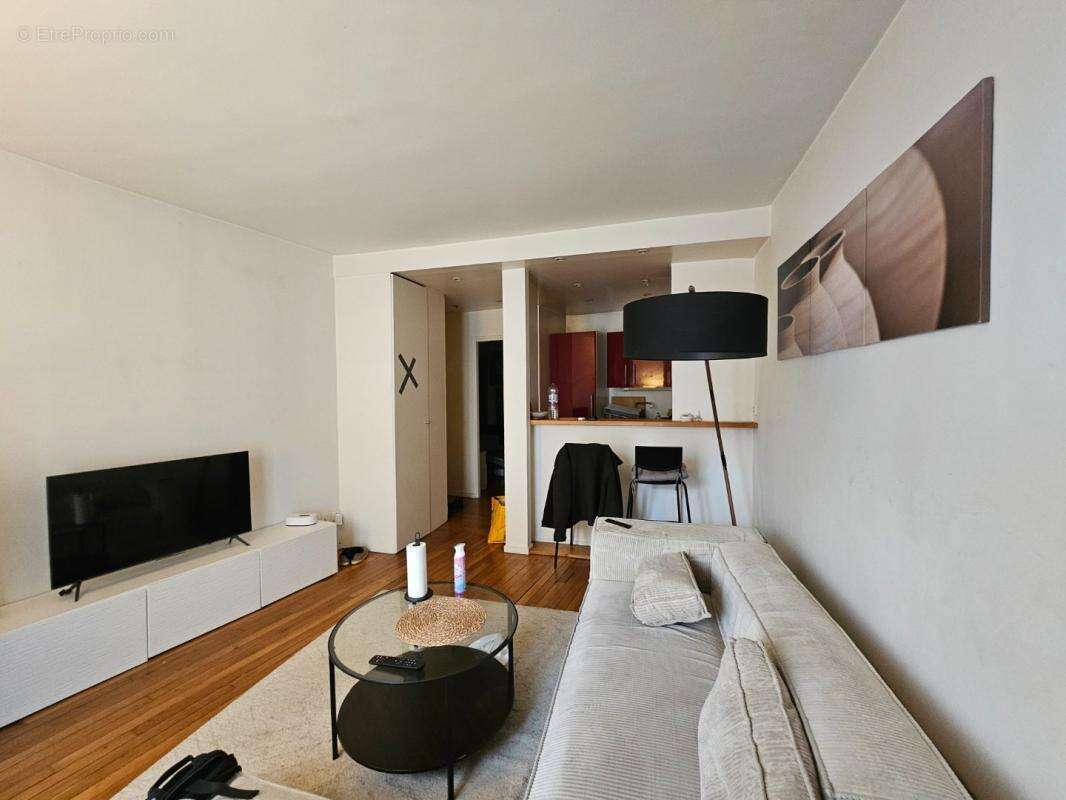 Appartement à SEVRES
