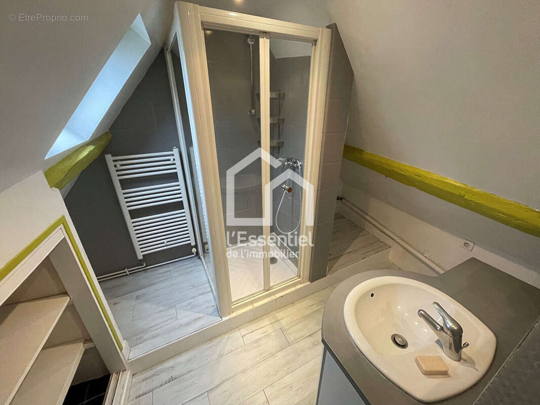 Appartement à ANDRESY