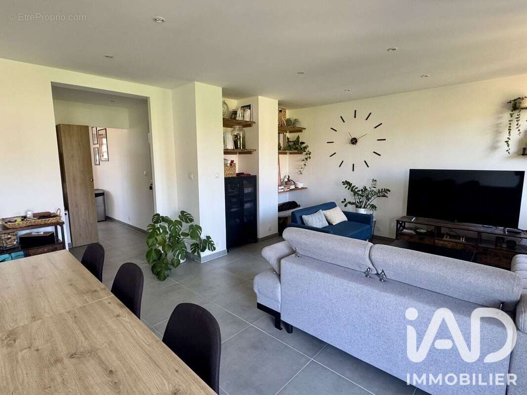 Appartement 67 m² à Toulon  - photo 3