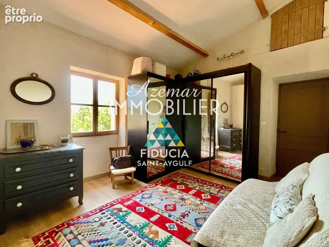 Propriete en pierre restauree 322m2 - photo 9