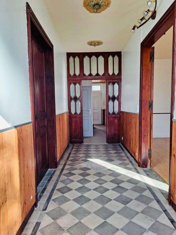 Maison à LABASTIDETTE