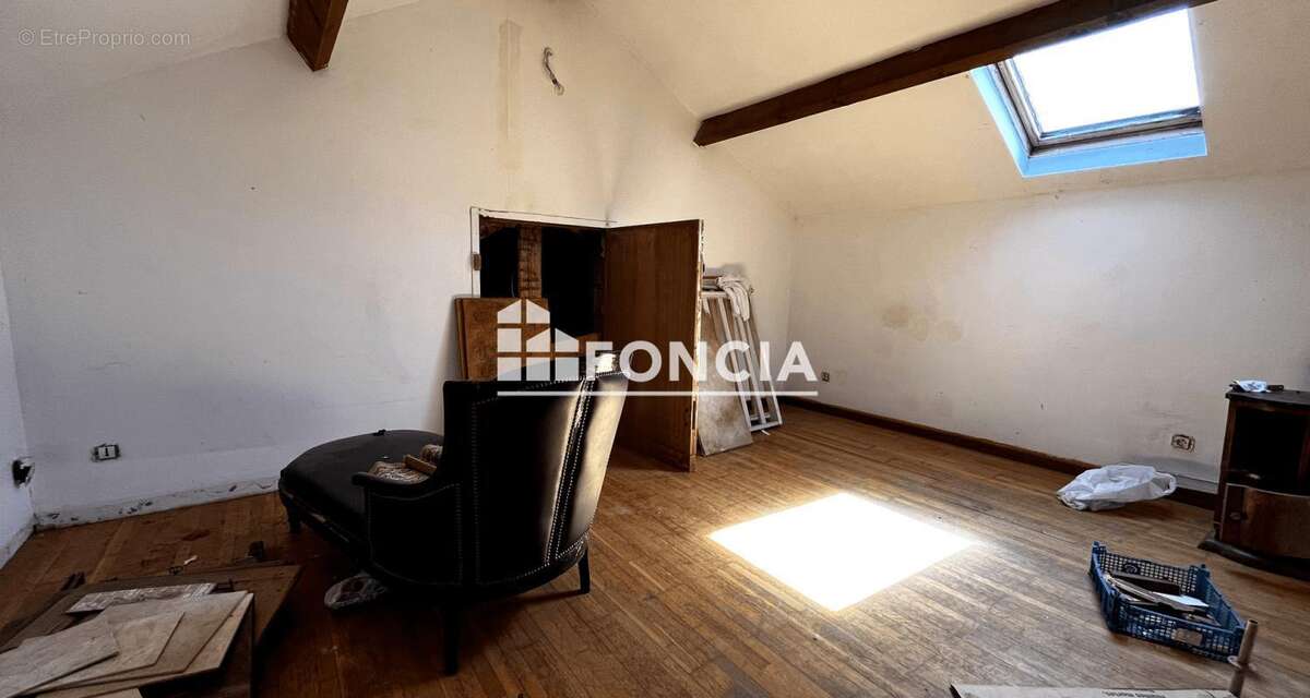 Appartement à DREUX