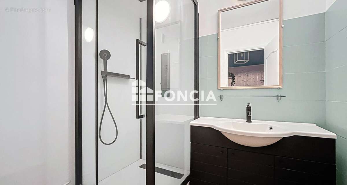 Appartement à CAEN