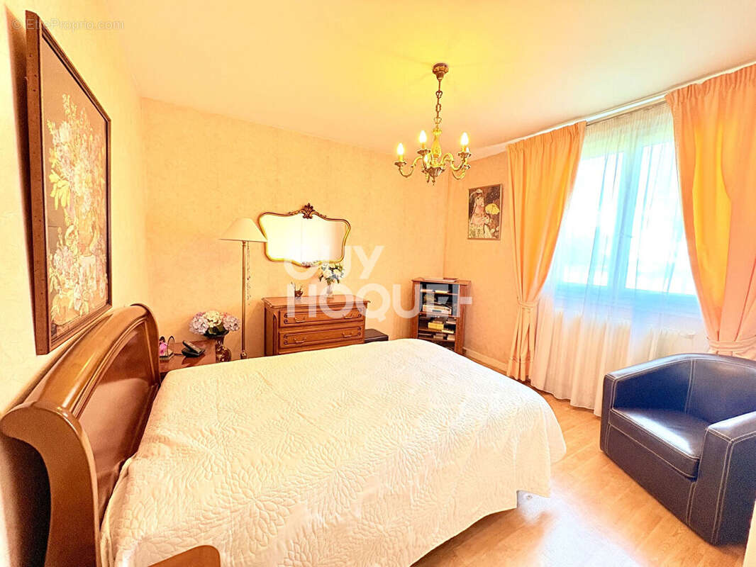 Appartement à TALENCE