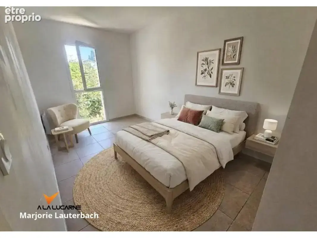 Maison 4 pièces 74 m² à vendre à Montpellier (34000) - photo 7