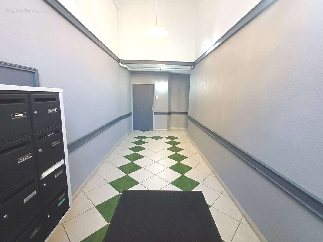 Appartement à DIEPPE