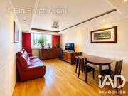 Photo 1 - Appartement à PARIS-13E