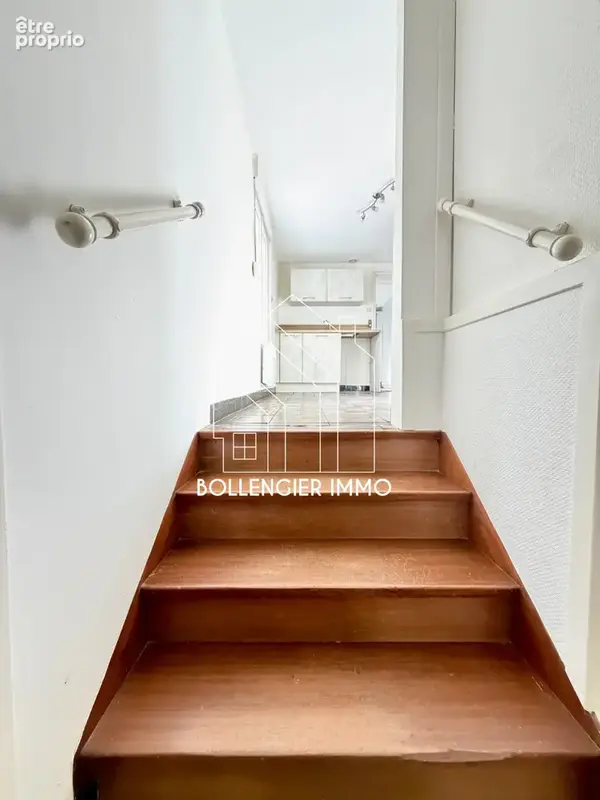 Immeuble de rapport en centre ville - photo 5