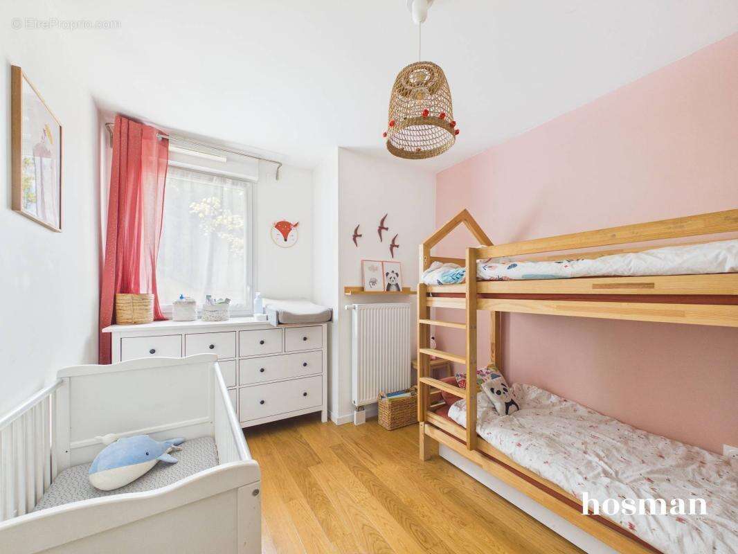 Appartement à SEVRES