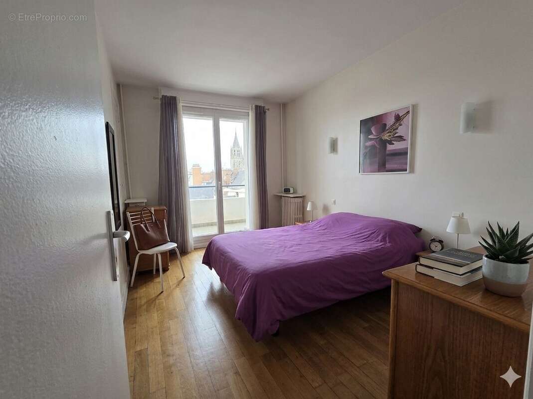 Appartement à ROUEN