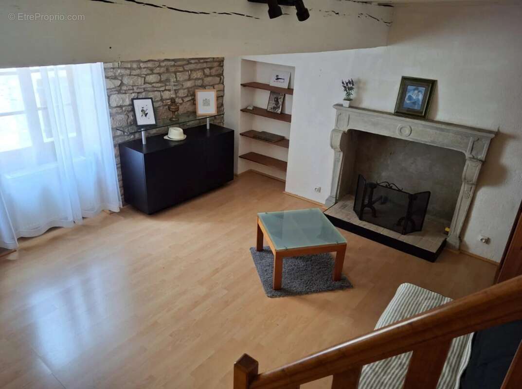 Maison à SAINT-GENGOUX-LE-NATIONAL