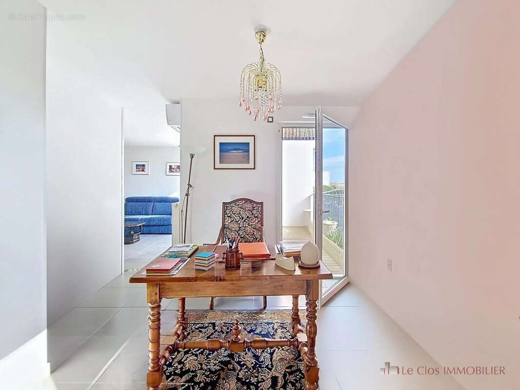 Appartement à BALMA