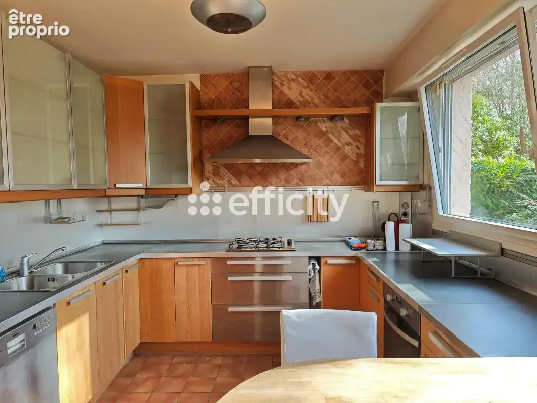 Maison 5 pièces 110 m² à vendre à La Foret-Fouesnant (29940) - photo 7