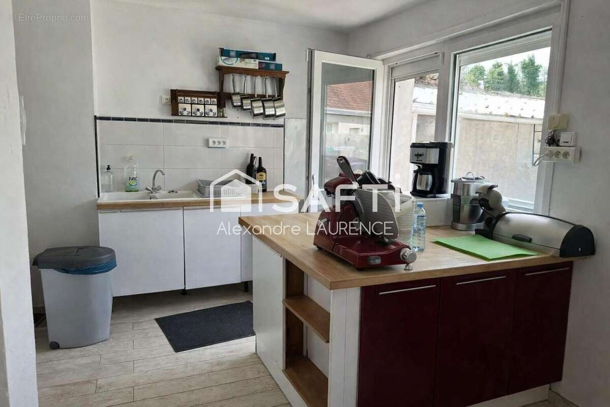 Photo 4 - Maison à ZOUAFQUES