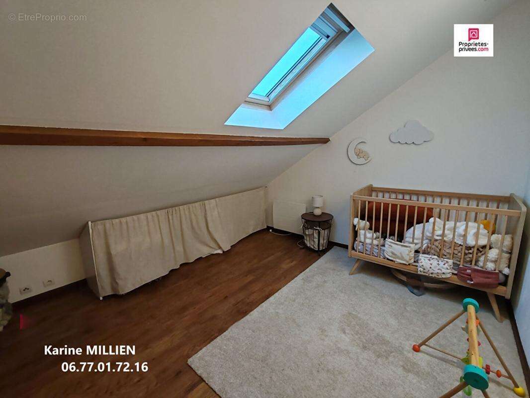 Maison à GARANCIERES