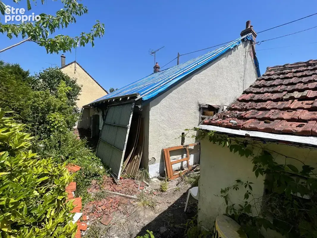 Maison  3 pièces - photo 6