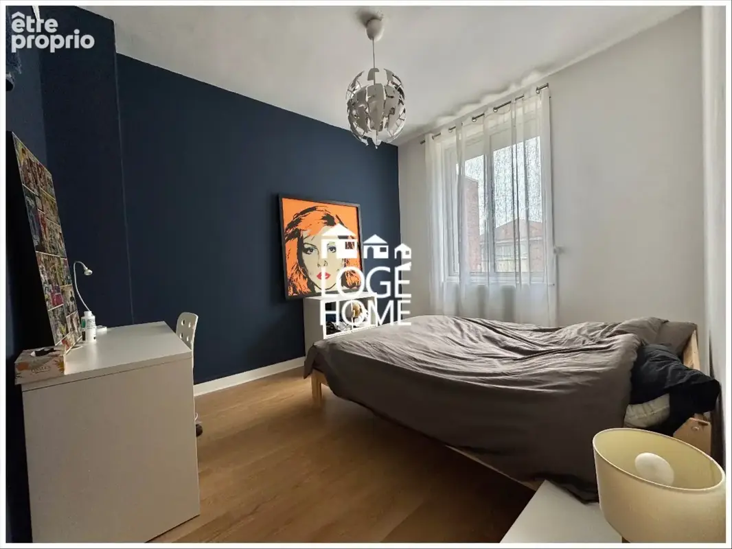 Maison 5 pièces 94 m² à vendre à Capinghem (59160) - photo 4