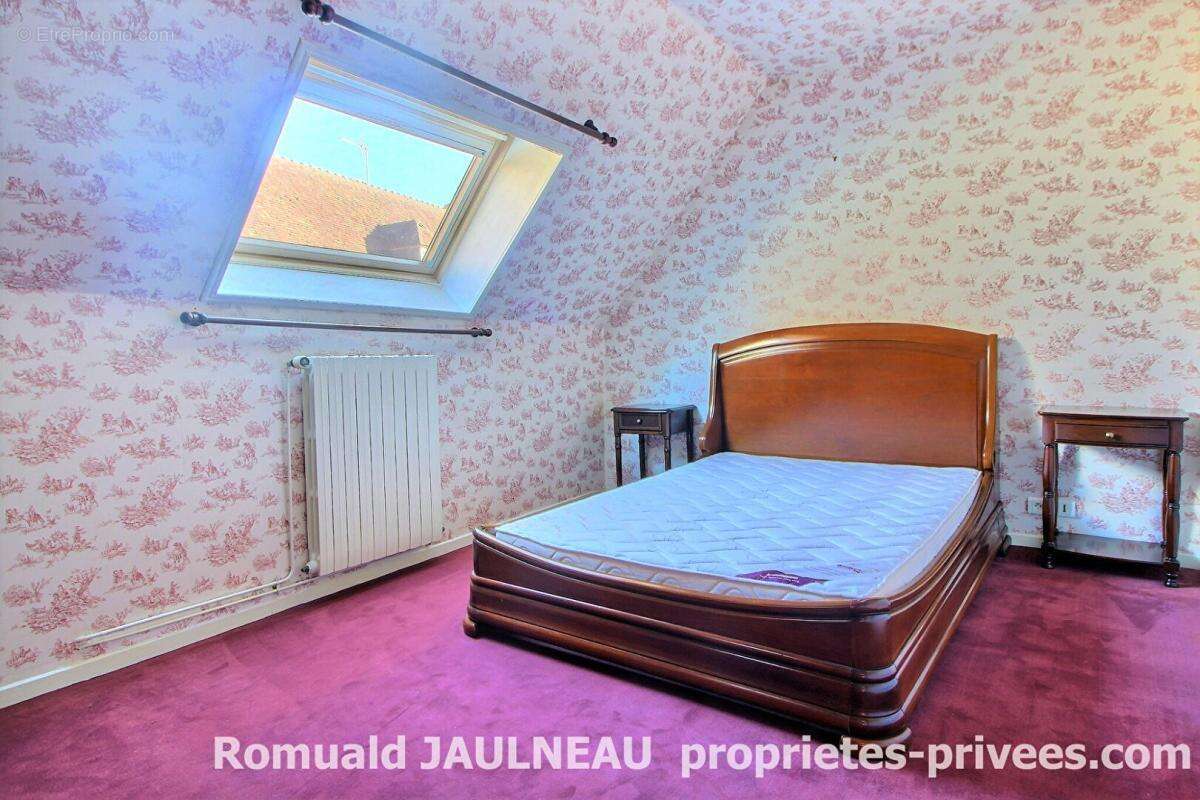Maison 138 M² HAB Chateaudun CENTRE VILLE - photo 9