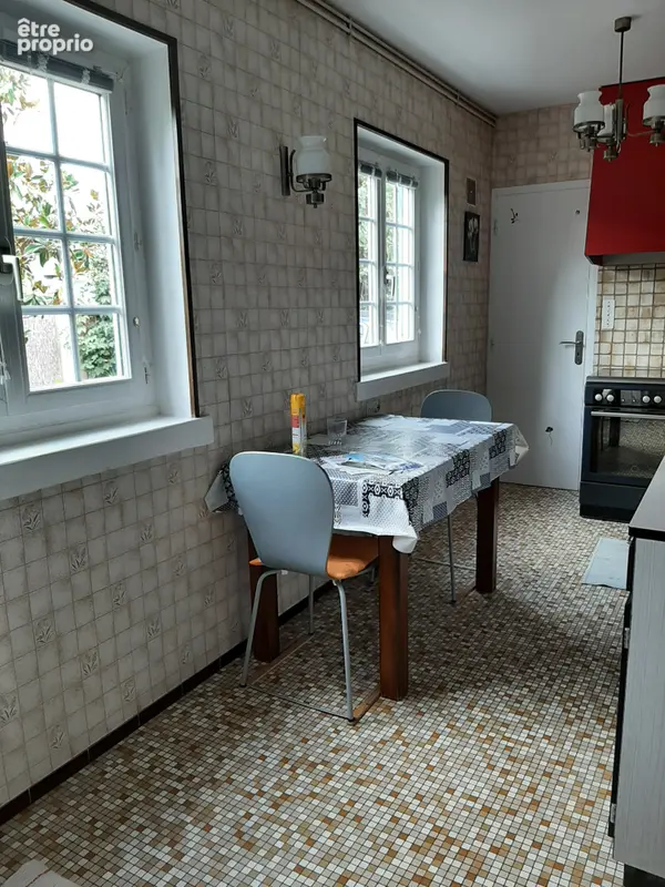 Maison Cournon D Auvergne 3 pièce(s) 66 m2 - photo 7