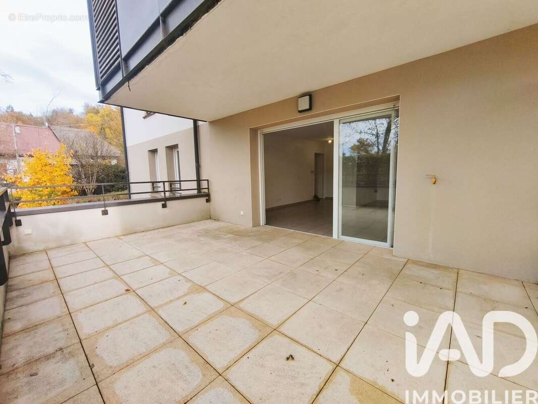 Photo 2 - Appartement à QUINTAL