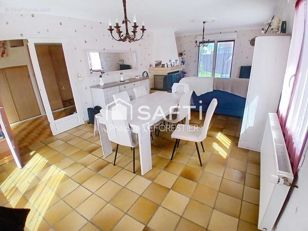 Photo 2 - Maison à TROARN
