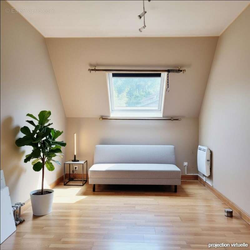 Photo 6 - Maison à VILLEBON-SUR-YVETTE