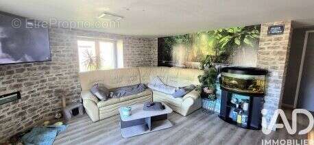 Photo 6 - Maison à VERNET-LA-VARENNE